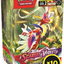 Pokémon TCG - Scarlet & Violet - Scarlet & Violet Base - Build and Battle Kit