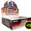 Yugioh TCG - Burst Protocol - Booster Box - 1st Edition