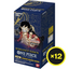 One Piece Card Game - Romance Dawn - OP-01 - Booster Box (Japanese)