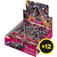 Gundam Card Game - Dual Impact - GD02 - Booster Box