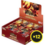 One Piece Card Game - The Best Vol.2 - PRB-02 - Booster Box (English)