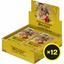 One Piece Card Game - Kingdoms of Intrigue - OP-04 - Booster Box (English)