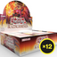 Yugioh TCG - Blazing Dominion - Booster Box