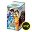 Digimon Card Game - Digimon Generation - AD-01 - Advance Booster Box