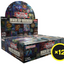 Yugioh TCG - Maze of Muertos - Booster Box - 1st Edition