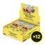 One Piece Card Game - Adventure on Kami's Island - OP-15 - Booster Box (English)
