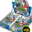 Digimon Card Game - Dawn of Liberator - EX-11 - Booster Box