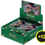 One Piece Card Game - Legacy of the Master - OP-12 - Booster Box (English)
