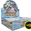 Yugioh TCG - Justice Hunters - Booster Box - 1st Edition