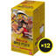 One Piece Card Game - Kingdoms of Intrigue - OP-04 - Booster Box (Japanese)