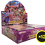 Yugioh TCG - Phantom Revenge - Booster Box - 1st Edition