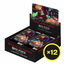 One Piece Card Game - Wings of the Captain - OP-06 - Booster Box (English)