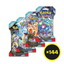 Pokémon TCG - Scarlet & Violet - Stellar Crown - Sleeved Booster Pack