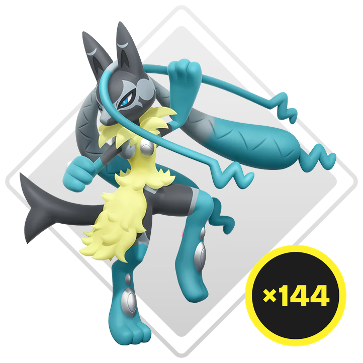 Pokémon TCG - Mega Evolution - ME07 - Sleeved Booster Pack - Wave 2