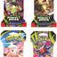 Pokémon TCG - Mega Evolution - Perfect Order - Sleeved Booster Pack