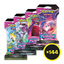 Pokémon TCG - Sword & Shield - Fusion Strike - Sleeved Booster Pack