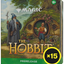 Magic The Gathering TCG - The Hobbit - Prerelease Kit