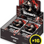 Union Arena - Kagurabachi - UE16BT - Booster Box