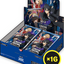 Union Arena - Sword Art Online Vol.2 - UEX06BT - Booster Box