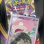 Pokémon TCG - Mega Evolution - Pitch Black - Checklane Blister Pack