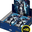 Union Arena - Solo Leveling - UE17BT - Booster Box