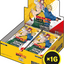 Union Arena - Sakamoto Days - UE20BT - Booster Box