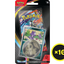 Pokémon TCG - Mega Evolution - Chaos rising - Checklane Blister Pack