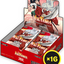 Union Arena - Inuyasha - UE23BT - Booster Box