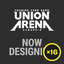 [PREORDER] Union Arena - Mushoku Tensei: Jobless Reincarnation - UE30BT - Booster Box - 2027-05-21