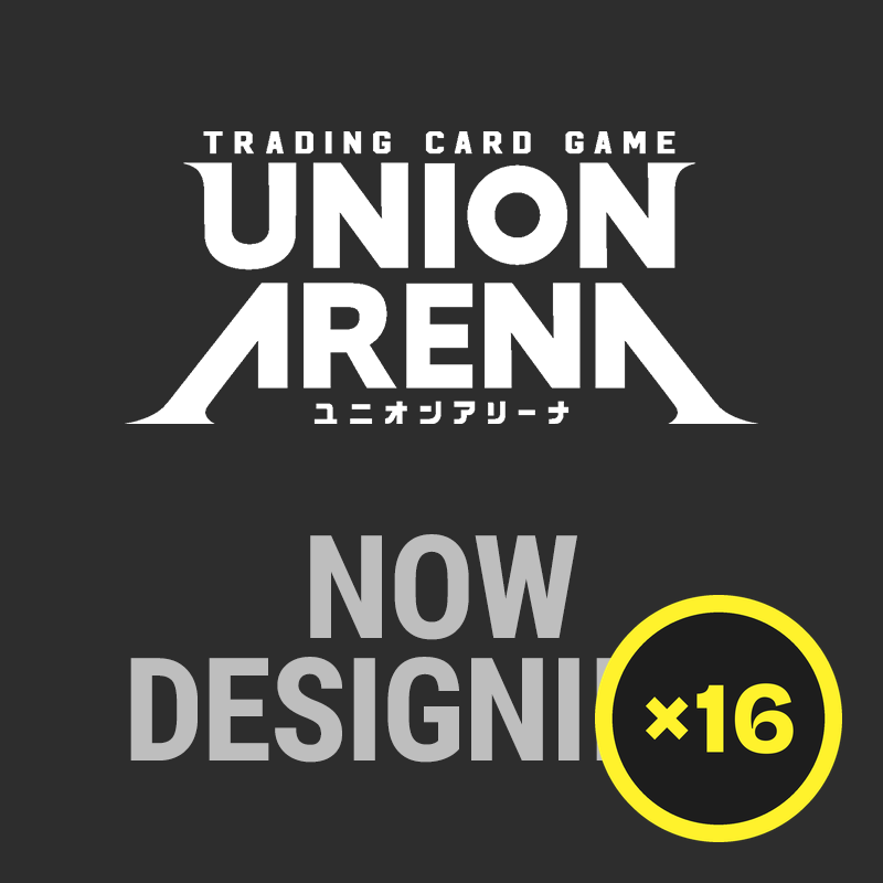 [PREORDER] Union Arena - Mushoku Tensei: Jobless Reincarnation - UE30BT - Booster Box - 2027-05-21