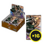 Union Arena - Attack on Titan - UE10BT - Booster Box