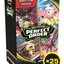 Pokémon TCG - Mega Evolution - Perfect Order - Booster Bundle