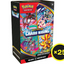 Pokémon TCG - Mega Evolution - Chaos Rising - Booster Bundle