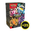 Pokémon TCG - Scarlet & Violet - Paldean Fates - Booster Bundle
