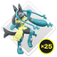 Pokémon TCG - Mega Evolution - ME07 - Booster Bundle - Wave 2