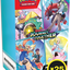 Pokémon TCG - Scarlet & Violet - Journey Together - Booster Bundle