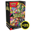 Pokémon TCG - Mega Evolution - Delta Reign - Booster Bundle - Wave 2