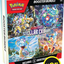 Pokémon TCG - Scarlet & Violet - Stellar Crown - Booster Bundle