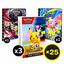 [PREORDER] Pokémon TCG - Mega Evolution - 30th Celebration - Booster Bundle and Ultra Pro Binder Bundle - 2026-10-02