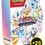 Pokémon TCG - Scarlet & Violet - Prismatic Evolutions - Booster Bundle
