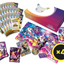 [PREORDER] Pokémon TCG - Mega Evolution - 30th Celebration - Ultra Premium Collection Night Version - 2026-11-06