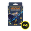 [PREORDER] Riftbound - League of Legends TCG - Legacy - Ashe - Champion Deck - 2027-01-29