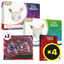 [PREORDER] Pokémon TCG - Mega Evolution - 30th Celebration - Ultra Premium Collection Day and Night Bundle - 2026-11-06