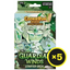 Cookie Run Braverse TCG - Guardian Winds - Starter Deck (ST-08)