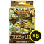 Cookie Run Braverse TCG - Tree of Life - Starter Deck (ST-07)