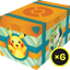 Pokémon TCG - Scarlet & Violet - Pokemon Paldea Adventure Chest
