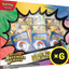 Pokémon TCG - Mega Evolution - Ascended Heroes - First Partners Deluxe Pin Collection