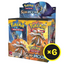Pokémon TCG - Sun & Moon Base Set - Booster Box