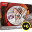 Pokémon TCG - Scarlet & Violet - Bloodmoon Ursaluna ex Box