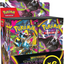 Pokémon TCG - Mega Evolution - Pitch Black - Booster Box